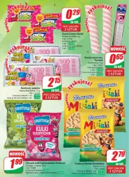 Gazetka promocyjna Dino - Gazetka 21 / 2024 - Gazetka - ważna od 28.05 do 28.05.2024 - strona 13 - produkty: Beskidzki, Chrupki, Aksam, Krakersy, Fa