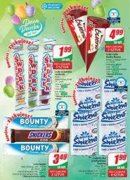 Gazetka promocyjna Dino - Gazetka 21 / 2024 - Gazetka - ważna od 28.05 do 28.05.2024 - strona 15 - produkty: Kinder Bueno, Lody, Mars, Ferrero, Baton, Kinder