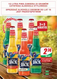 Gazetka promocyjna Dino - Gazetka 21 / 2024 - Gazetka - ważna od 28.05 do 28.05.2024 - strona 52 - produkty: Piwo, Mango