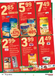 Gazetka promocyjna Intermarche - Gazetka promocyjna - Gazetka - ważna od 19.12 do 19.12.2021 - strona 5 - produkty: Piec, Jabłka prażone, Lubella, Papier, Bell, Mąka, Foremki, Bella, Helio, Bakalland, Jabłka