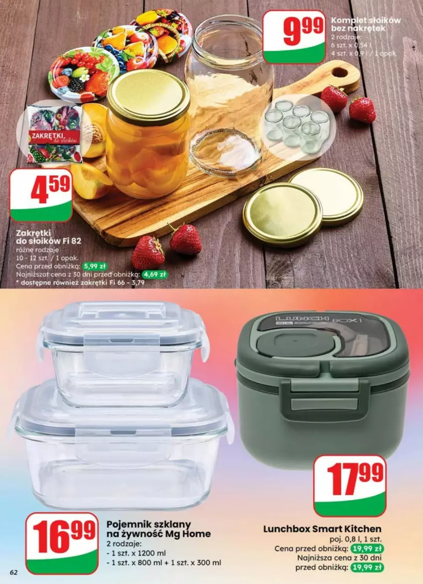 Gazetka promocyjna Dino - ważna 02.07 do 08.07.2025 - strona 59 - produkty: Ser