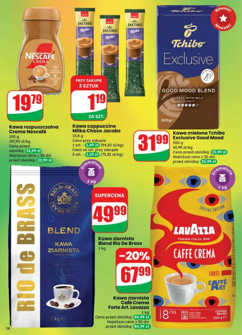 Gazetka promocyjna Dino - ważna 02.07 do 08.07.2025 - strona 6