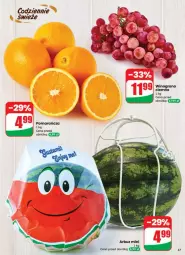 Gazetka promocyjna Dino - Gazetka - ważna od 08.07 do 08.07.2025 - strona 31 - produkty: Arbuz, Wino