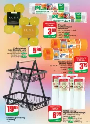 Gazetka promocyjna Dino - Gazetka - ważna od 08.07 do 08.07.2025 - strona 60 - produkty: Gra, Podgrzewacze, Worki na śmieci, Kosz, Worki na śmiec, Olej, Wkład olejowy