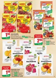 Gazetka promocyjna Dino - Gazetka - ważna od 08.07 do 08.07.2025 - strona 7 - produkty: Kisiel, Winiary, Dr. Oetker, Galaretka, Gala