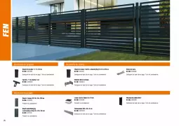 Gazetka promocyjna Obi - Gazetka OBI - Gazetka - ważna od 30.06 do 30.06.2023 - strona 26 - produkty: Słupek, Lampa LED, Lampa