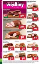 Gazetka promocyjna Stokrotka - Market - Gazetka - ważna od 28.01 do 28.01.2026 - strona 6 - produkty: Piec, Kurczak, Polędwica, Warzywa, Sok, Sokołów, Pekpol, Pasztet, Cars, Salceson, Duda, Szynka, Tarczyński, Optima, Kiełbasa krucha, Morliny, Boczek, Owoce, Gala, Kiełbasa, Mięso