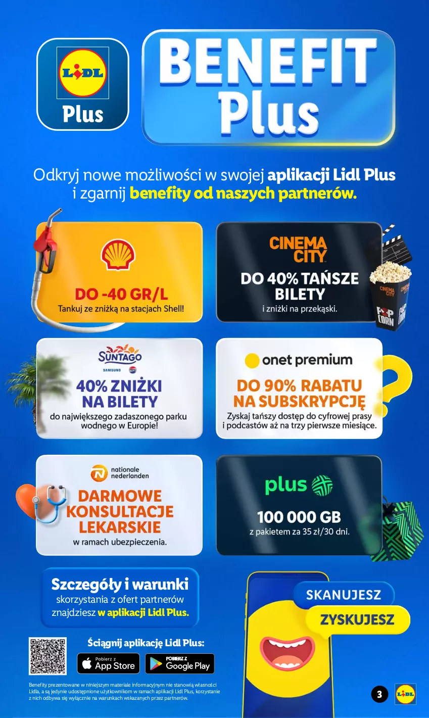 Gazetka promocyjna Lidl - GAZETKA - ważna 21.10 do 26.10.2024 - strona 5 - produkty: Rama