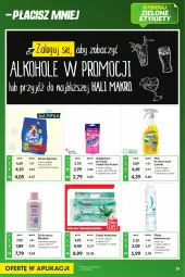 Gazetka promocyjna Makro - [Oferta specjalna] Kupujesz więcej płacisz mniej - Gazetka - ważna od 31.08 do 31.08.2022 - strona 19 - produkty: Ludwik, Papier, Papier toaletowy, Odplamiacz, Płatki kosmetyczne, Płyn do mycia, Vanish