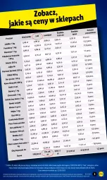 Gazetka promocyjna Lidl - GAZETKA - Gazetka - ważna od 15.04 do 15.04.2023 - strona 3 - produkty: Marchewka, Kosz, Sałat, Fa