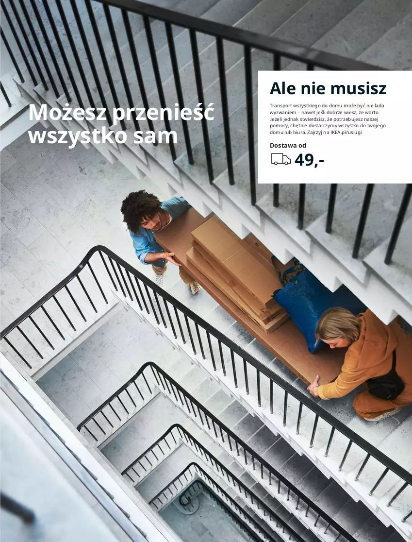 Gazetka promocyjna Ikea - Kuchnie 2021 - ważna 24.08.2020 do 31.07.2021 - strona 67 - produkty: Dres, Dźwig, HP, Kosz, Mus, Piec, Por, Sok, Top
