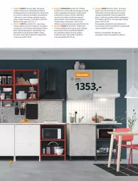 Gazetka promocyjna Ikea - Kuchnie 2021 - Gazetka - ważna od 31.07 do 31.07.2021 - strona 11 - produkty: Por, Kuchnia, Kret, Tran, Dres, Wózek, Drzwi, Dźwig, LG