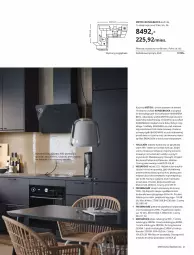 Gazetka promocyjna Ikea - Kuchnie 2021 - Gazetka - ważna od 31.07 do 31.07.2021 - strona 21 - produkty: Sok, Rum, Gra, Bateria kuchenna, Stolik nocny, Booster, Kuchnia, Stolik, Uchwyty, Tran, Wózek, Bateria, Płyta, Piekarnik, Drzwi, Okap, Płyta indukcyjna, Fa