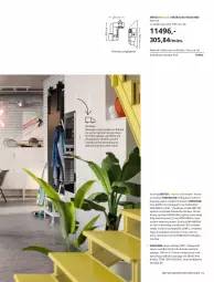 Gazetka promocyjna Ikea - Kuchnie 2021 - Gazetka - ważna od 31.07 do 31.07.2021 - strona 25 - produkty: Gra, Kuchnia, Uchwyty, Dres, Drzwi, Okap, Dźwig, Fa