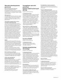 Gazetka promocyjna Ikea - Kuchnie 2021 - Gazetka - ważna od 31.07 do 31.07.2021 - strona 65 - produkty: Piec, Sok, Ser, Rum, Por, JBL, Gin, Gra, Rama, Rust, Zlew, Kuchnia, Kosz, Pojemnik, Uchwyty, Tran, Dres, Sport, Szyny, Zmywarki, Domol, Olma, Okap, Meble