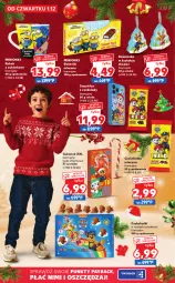 Gazetka promocyjna Kaufland - Oferta ważna od  01.12.2022 do 24.12.2022 lub do wyczerpania zapasów - Gazetka - ważna od 24.12 do 24.12.2022 - strona 12 - produkty: Cukier, Tonik, Baton, Kubek, Smartfon