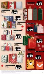 Gazetka promocyjna Kaufland - Kaufland - Gazetka - ważna od 23.12 do 23.12.2023 - strona 15 - produkty: Torebka