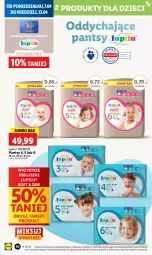 Gazetka promocyjna Lidl - GAZETKA - Gazetka - ważna od 09.04 do 09.04.2025 - strona 54 - produkty: O Bag, Dzieci