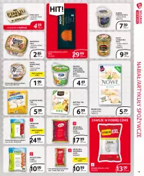 Gazetka promocyjna Selgros - Extra Oferta - Gazetka - ważna od 31.08 do 31.08.2021 - strona 11 - produkty: Sałatka, Pierogi, Sos, Smakowita, Ryba, Truskawki, Kopytka, Sałatka warzywna, Sałat, Artykuły spożywcze, Mieszanka kompotowa, Tuńczyk, Kluski na parze, Finuu, Olej, Szpinak