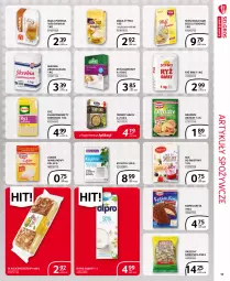 Gazetka promocyjna Selgros - Extra Oferta - Gazetka - ważna od 31.08 do 31.08.2021 - strona 17 - produkty: Piec, Drożdże, Ryż, Gra, Cukier, Ksylitol, Kret, Skrobia ziemniaczana, Mąka, Artykuły spożywcze, Kopiec Kreta, Cukier wanilinowy, Mąka pszenna, Napój, Ryż biały