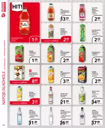 Gazetka promocyjna Selgros - Extra Oferta - Gazetka - ważna od 31.08 do 31.08.2021 - strona 24 - produkty: Sok pomarańczowy, Dawtona, Sok, Por, Amundsen, Nektar bananowy, Absolut, Napoje, Fortuna, Sok jabłkowy, Wódka, Tymbark, Smoothie, Alkohole, Owoce, Nektar, Grejpfrut, Hortex