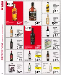 Gazetka promocyjna Selgros - Extra Oferta - Gazetka - ważna od 31.08 do 31.08.2021 - strona 28 - produkty: Gra, Whiskey, Johnnie Walker, Lack, Whisky, Alkohole
