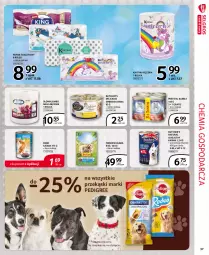 Gazetka promocyjna Selgros - Extra Oferta - Gazetka - ważna od 31.08 do 31.08.2021 - strona 37 - produkty: Gra, Papier, Friskies, Papier toaletowy, Ręcznik, Pedigree