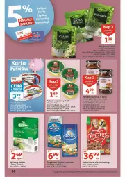 Gazetka promocyjna Auchan - przeNISKIE CENY prze porządki Hipermarkety - Gazetka - ważna od 23.02 do 23.02.2022 - strona 30 - produkty: Piec, Ryż, Kupiec, Pasztet, Podravka, Vegeta, Kamis, Olej, Pomidory, Ryż biały, Sucha karma