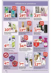 Gazetka promocyjna Auchan - przeNISKIE CENY prze porządki Hipermarkety - Gazetka - ważna od 23.02 do 23.02.2022 - strona 6 - produkty: Pur, Air Wick, Odświeżacz powietrza, Kolorado