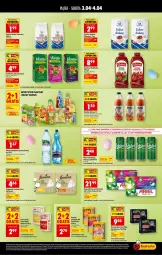Gazetka promocyjna Biedronka - Tani Weekend - Gazetka - ważna od 04.04 do 04.04.2026 - strona 2 - produkty: Piwo, Ketchup, Por, Pur, Mus, Gra, Cukier puder, Cukier, Pasztet, Diamant, Napoje, LANA, Carlsberg, Puder, Podpaski, Kubuś, Pudliszki, Ariel, Kapsułki do prania, Woda, Nektar