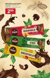 Gazetka promocyjna Stokrotka - Market - Gazetka - ważna od 27.11 do 27.11.2024 - strona 15 - produkty: Warzywa, Wawel, Czekolada, Owoce, Mięso