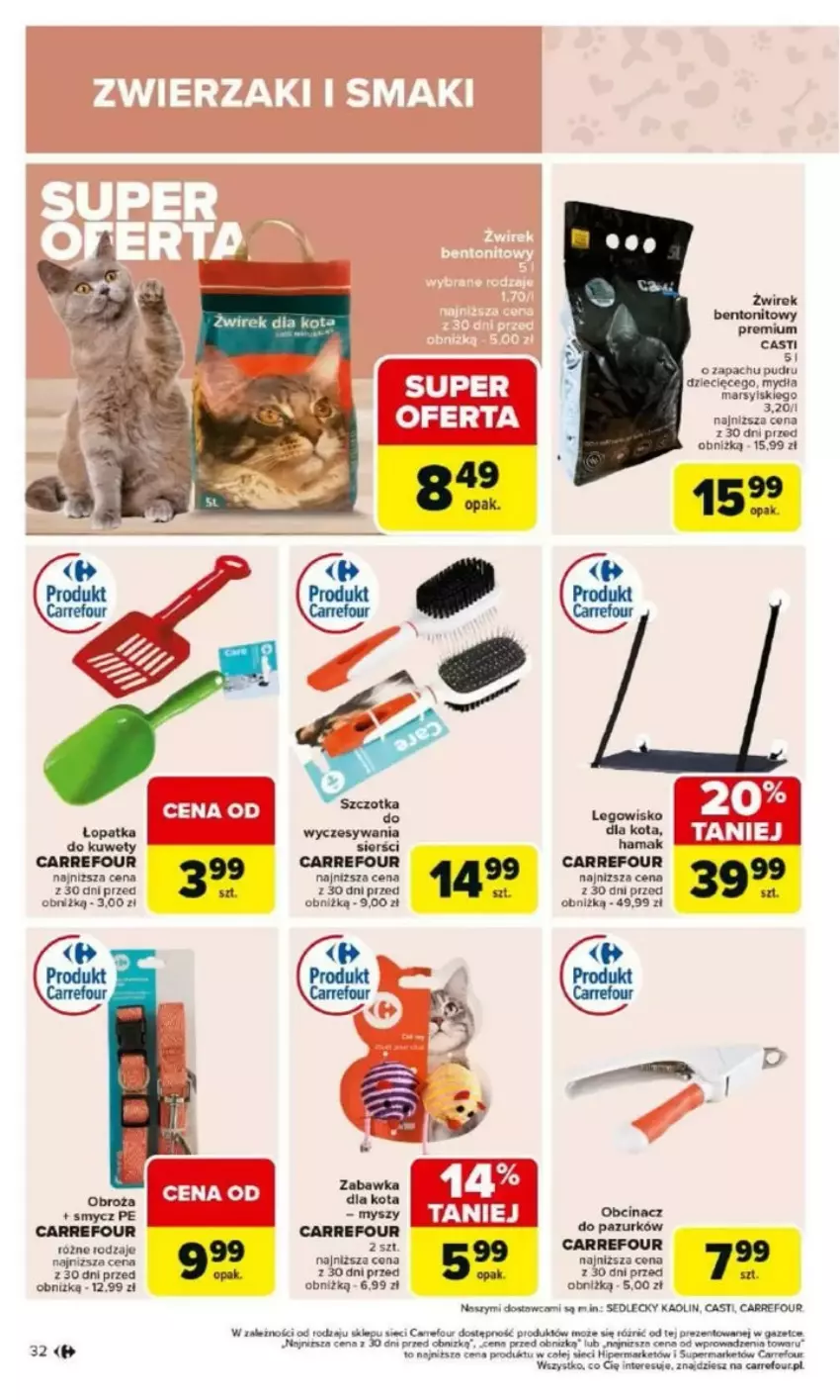 Gazetka promocyjna Carrefour - ważna 17.03 do 22.03.2025 - strona 28 - produkty: Dzieci, Hama, LEGO, Legowisko, Mars, Maska, Mysz, Smycz, Zabawka