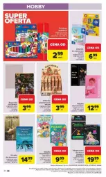 Gazetka promocyjna Carrefour - Gazetka - ważna od 22.03 do 22.03.2025 - strona 30 - produkty: Por, Papier, Książka, Dres, Dzieci, Fa