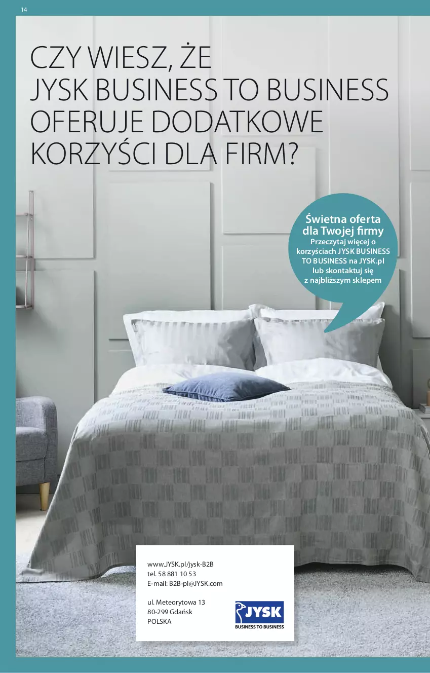 Gazetka promocyjna Jysk - Oferta tygodnia - ważna 09.03 do 22.03.2022 - strona 15 - produkty: JBL