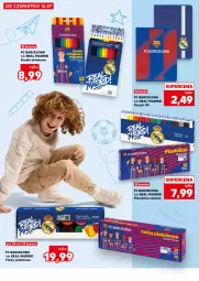 Gazetka promocyjna Kaufland - Kaufland - Gazetka - ważna od 29.07 do 29.07.2026 - strona 14 - produkty: Plastelina, Fa