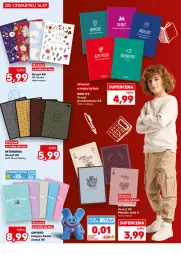 Gazetka promocyjna Kaufland - Kaufland - Gazetka - ważna od 29.07 do 29.07.2026 - strona 4 - produkty: Szachy