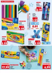 Gazetka promocyjna Kaufland - Kaufland - Gazetka - ważna od 29.07 do 29.07.2026 - strona 6 - produkty: Długopis, Plastelina, Mars, Fa