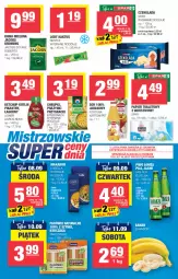 Gazetka promocyjna Spar - Express - Gazetka - ważna od 07.09 do 07.09.2021 - strona 3 - produkty: Piwo, Kurczak, Ketchup, Pur, Papier, Bell, Parówki, Kaktus, Kawa mielona, Kawa, Chrupki, Dove, Lody, Fortuna, Czekolada, Przysnacki, Kotlin, Bella, Jacobs, Lisner, LG, Fa