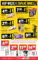Gazetka promocyjna Spar - Express - Gazetka - ważna od 07.09 do 07.09.2021 - strona 4 - produkty: Piwo, Piec, Ludwik, Ryż, Do mycia naczyń, Kupiec, Namysłów, Parówki, Coca-Cola, Płyn do mycia naczyń, Wafle, Carlsberg, Czekolada, Morliny, Ferrero, Baton, Płyn do mycia, Berlinki, Kinder, Milka