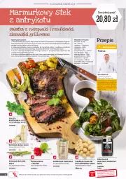 Gazetka promocyjna Selgros - Oferta gastronomiczna - Gazetka - ważna od 30.04 do 30.04.2021 - strona 2 - produkty: Sos, Sól, Por, Ocet balsamiczny, Roszponka, Pomidorki, Kosz, Ziemniaki, Tran, Sałat, Talerz, Pieprz, Grill, Olej, Ocet, Rzodkiewka, LG