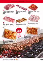 Gazetka promocyjna Selgros - Oferta gastronomiczna - Gazetka - ważna od 30.04 do 30.04.2021 - strona 7 - produkty: Kurczak, Udo z kurczaka, Mięso z uda kurczaka, Karkówka wieprzowa, Boczek, Grill, Mięso, Podudzie z kurczaka, Boczek wieprzowy