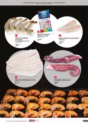 Gazetka promocyjna Selgros - Oferta gastronomiczna - Gazetka - ważna od 30.04 do 30.04.2021 - strona 9 - produkty: Ryby i owoce morza, Owoce morza, Owoce, Mintaj, Dorsz