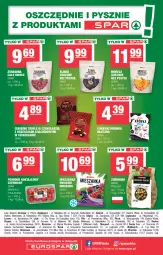 Gazetka promocyjna Spar - EuroSpar - Gazetka - ważna od 25.01 do 25.01.2023 - strona 16 - produkty: Sos, Rum, Gra, Cukier, Stek, Kosz, Dzieci, Owoce, Cukierki, Owoce suszone, Fa, Oliwa