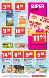 Gazetka promocyjna Spar - EuroSpar - Gazetka - ważna od 25.01 do 25.01.2023 - strona 5 - produkty: Frosta, Sok, Piątnica, Zupa, Jaja, Mlekovita, Pizza, Masło, Ogród, Jaja z wolnego wybiegu, Hortex, Mleko
