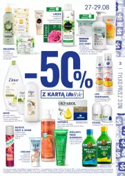 Gazetka promocyjna Super Pharm - Gazetka - Gazetka - ważna od 01.09 do 01.09.2021 - strona 3 - produkty: Makijaż, Emulsja, Ser, Por, Eveline, Bielenda, Etiaxil, Body, Dezodorant, Kosmetyki do pielęgnacji, Tran, Dove, Mars, Lakier do włosów, Dzieci, Batiste, Lirene, Suplement diety, Olej, Antyperspirant, Lakier, Fa