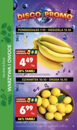 Gazetka promocyjna Delikatesy Centrum - NOWA GAZETKA Delikatesy Centrum od 10 października! 10-16.10.2024 - Gazetka - ważna od 16.10 do 16.10.2024 - strona 11 - produkty: Rum