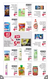 Gazetka promocyjna Rossmann - 16 Września - Gazetka - ważna od 30.09 do 30.09.2021 - strona 14 - produkty: Gra, Granat, BoboVita, Winston, Presto
