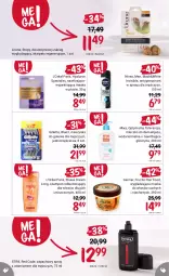 Gazetka promocyjna Rossmann - 16 Września - Gazetka - ważna od 30.09 do 30.09.2021 - strona 2 - produkty: Elseve, Top, L’Oréal, Lirene, Antyperspirant