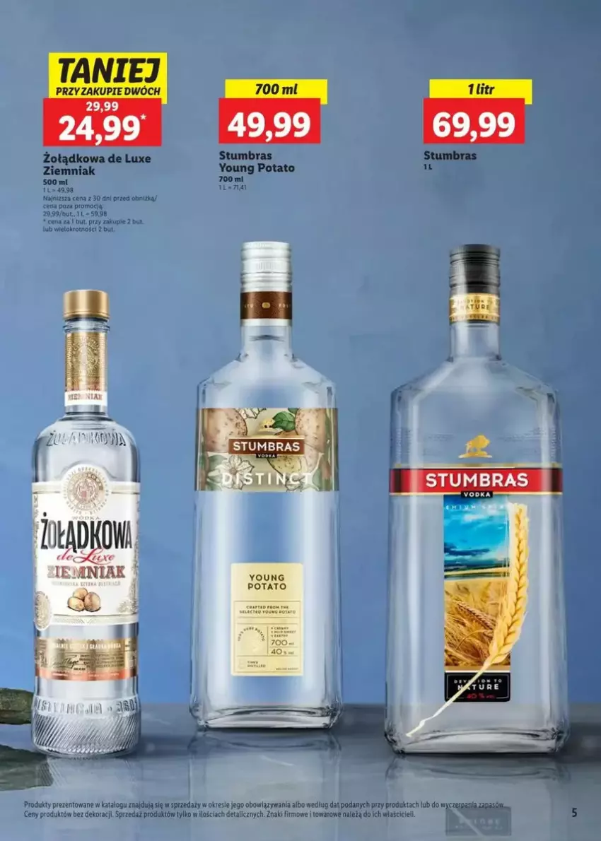 Gazetka promocyjna Lidl - ważna 14.02 do 01.03.2025 - strona 13