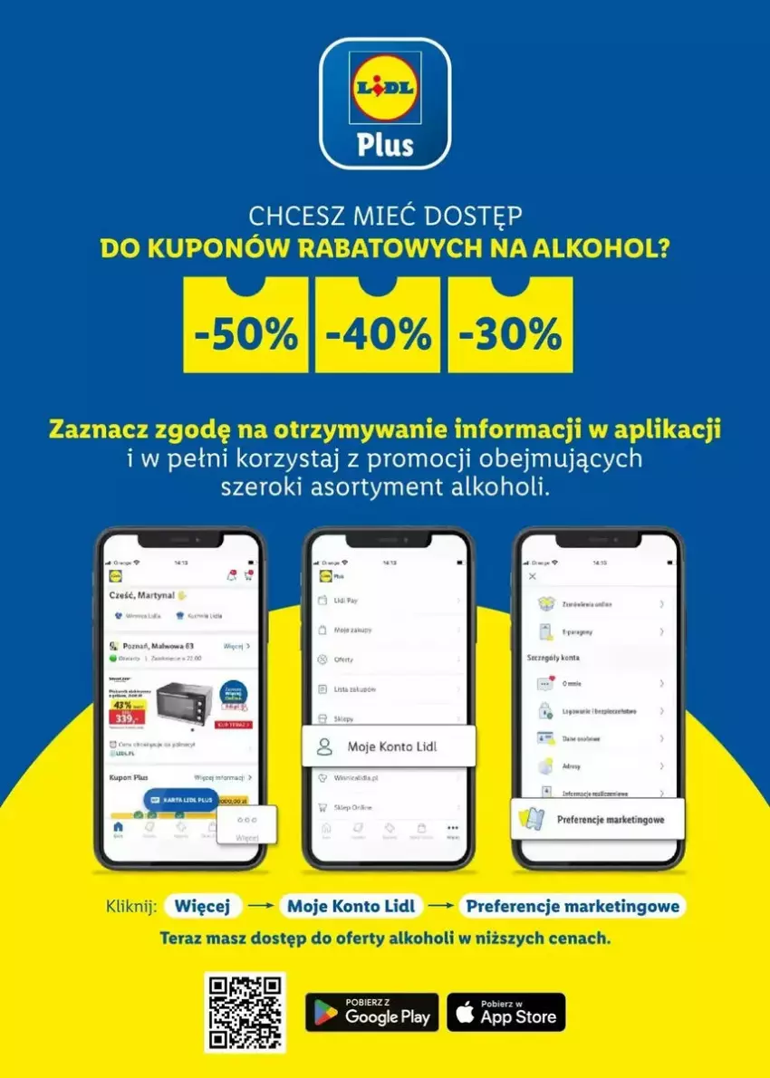 Gazetka promocyjna Lidl - ważna 14.02 do 01.03.2025 - strona 9